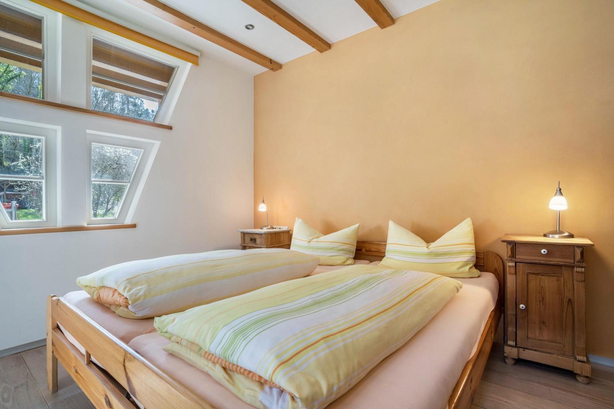 Ferienhof Maennle Gengenbach Ngoại thất bức ảnh